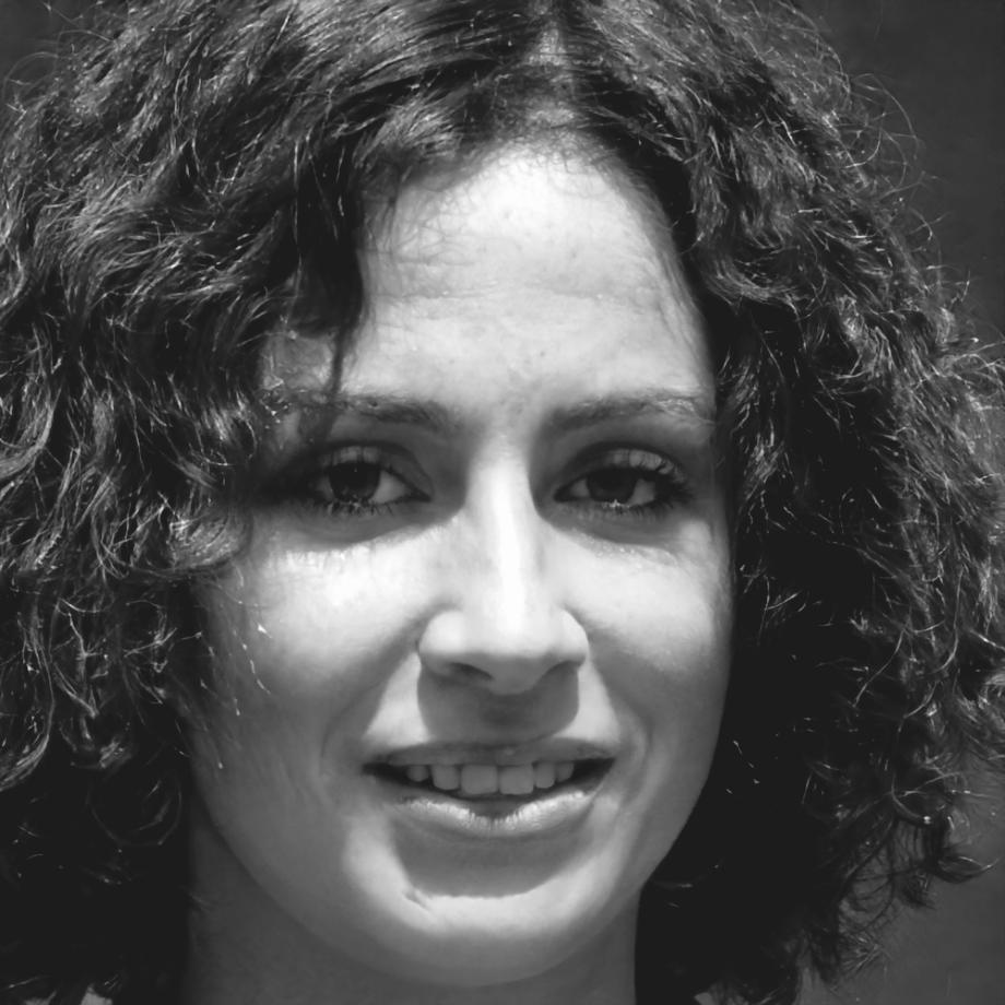 Esperanza Villareal, Directora de Estrategia Financiera